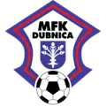 FK Spartak Dubnica nad Váhom