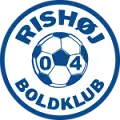 Rishøj