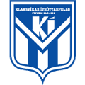 KÍ II