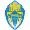 Ternopil'
