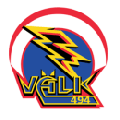 Valk 494 Tartu