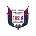 San Lorenzo Alem