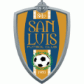 San Luis MX