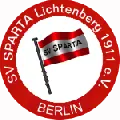 Sparta Lichtenberg