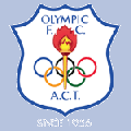 Olympic FC Brisbane