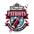Playford City Patriots