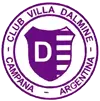 Villa Dálmine