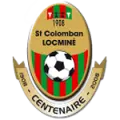 Saint-Colomban Locmine