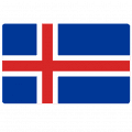 Iceland W