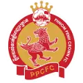 Phnom Penh Crown