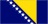 Bosnia & Herzegovina W