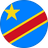 Congo DR W