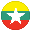 Myanmar U23