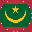 Mauritania U20