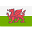 Wales W