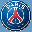 Paris SG W