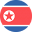 North Korea W