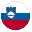 Slovenia U19 W