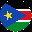 South Sudan U20
