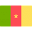 Cameroon W