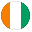 Côte d'Ivoire W