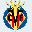 Villarreal II W