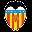 Valencia III W