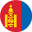 Mongolia W