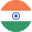 India W