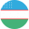 Uzbekistan W