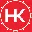 HK U19 W