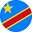 Congo DR W