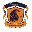 Maharashtra Oranje