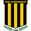 The Strongest