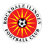 Rockdale Ilinden FC