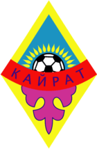 Kairat U19