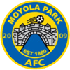 Moyola Park