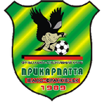 Prykarpattia