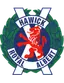 Hawick Royal Albert