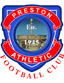 Preston Athletic