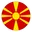 FYR Macedonia U17 W