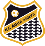 Água Santa U20