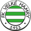 Velke Hamry