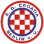 Croatia Berlin