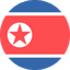 North Korea W