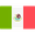 Mexico W