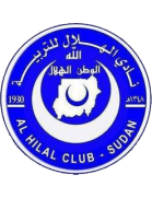 Al-Hilal Al-Ubayyid