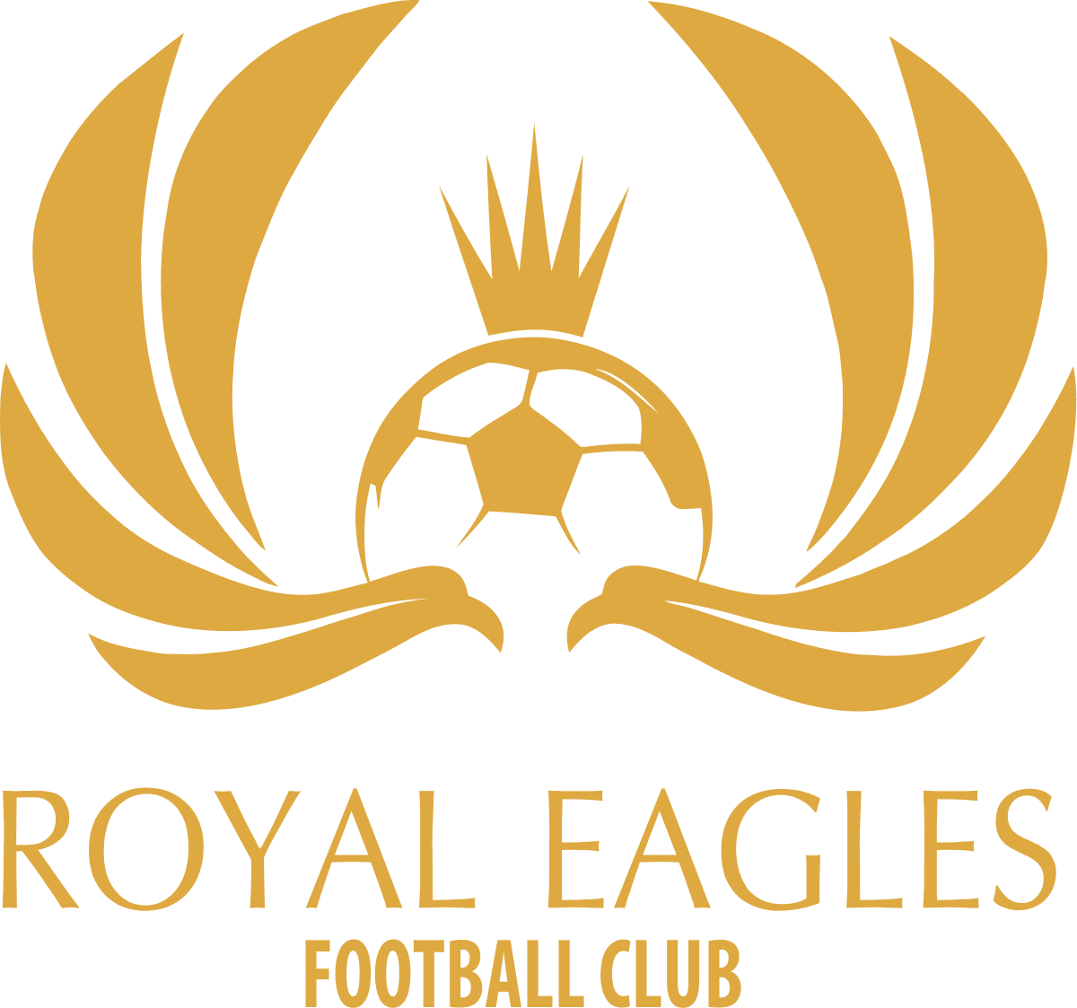 Royal Eagles