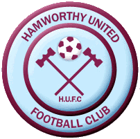 Hamworthy United FC