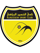 Al Hussein